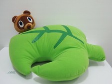 Animal Crossing L002 Timmy Tommy Banpresto Prize 2018 Cushion Plush 16" Toy