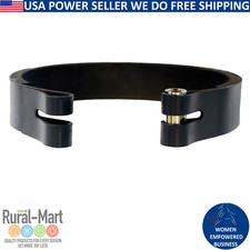 4.5" Brake Band for Go Cart Mini Bike Yerf-Dog Yard Karts 4-1/2" with Pin