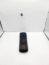 Replacement Remote for PHILIPS NA472UD, MSR90D6
