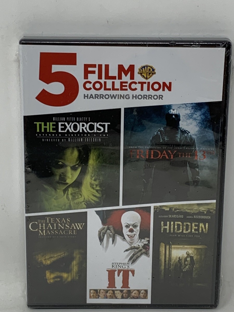 ハロウィン DVD セット 5本 Amazon.co.jp: ハロウィン~Michael's BOX~ [DVD] : ドナルド