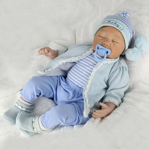 reborn boy dolls ebay