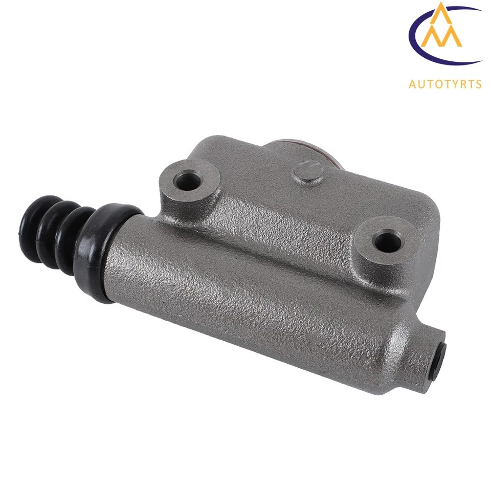 Brake Master Cylinder For Jeep CJ6 Kaiser Custom Nash Rambler Studebaker 1946-66 - Image 4 of 4