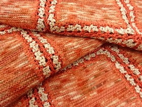 7720339: JAPANESE KIMONO JAPANESE SHAWL / LACE