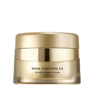 The Saem Snail Essential EX Cream Moisturizin...