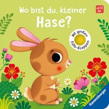 Mila Rulff ~ Wo bist du ...? - Wo bist du, kl...