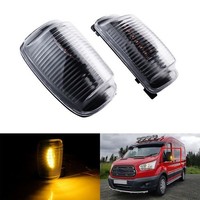 Ford Transit MK8 13+ Led-Wing Mirror Blinker Lampe Amber Indikator