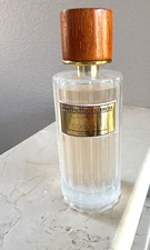 Captivating Essences   Cashmere & Coconut   Eau de Parfum  4.2 oz   NEW