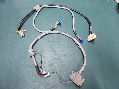 SWF Embroidery Machine Cable E-T1501c 601c B/D Connect CA-000946 CA-000945