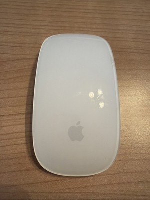 Apple Magic Mouse 2 - Weiß (A1657)