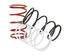 Gegendruckfeder Set NARAKU V2 kompatibel f&uuml;r PEUGEOT Speedfight 50, PIAGGIO TPH