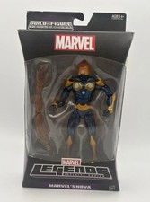 Marvel Legends Infinite Series Nova Groot BAF Wave - NEW IN BOX