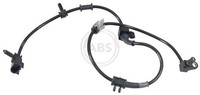 ABS Sensor Raddrehzahl A.B.S. 31072 FüR Saab Chevrolet Trailblazer AWD 7X