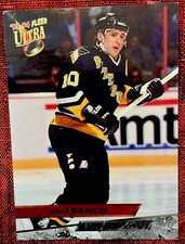 1993-94 Fleer Ultra - Ron Francis #44