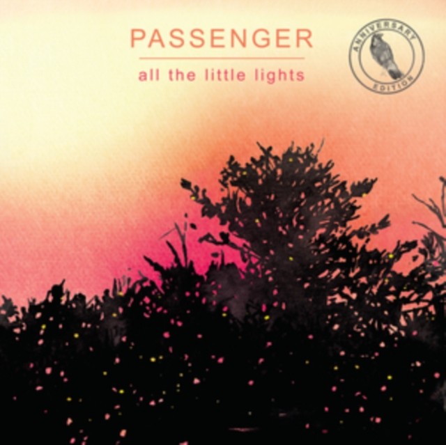 All The Little Lights Anniversary Editio