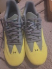 Under Armour Shadow Elite 3 soccer cleats 11.5