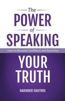 The Power Of Speaking Your Truth | How To Become Confident And Assertive | Buch