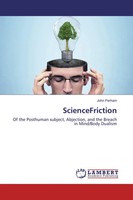 John Perham | Sciencefriction | Taschenbuch | Englisch (2016) | 172 S.