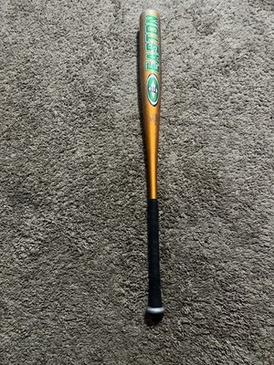 Easton Triple 8 Sc888 34/31 BESR Certified -3 Bat dmged