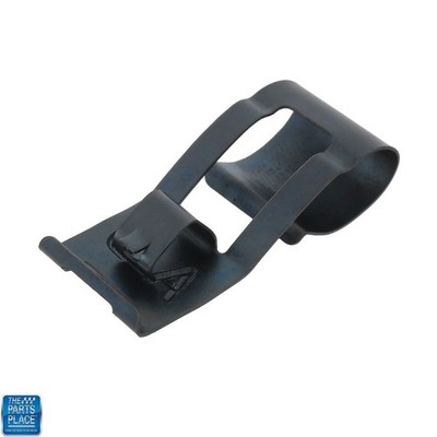 1968-81 GM Cars Radiator Overflow Hose Retainer Clip - New