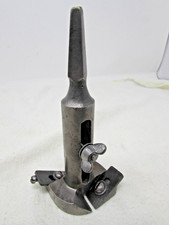 Unmarked Antique 9/16 Tenon Cutter Nice and C...