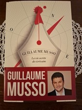 Livre Guillaume Musso