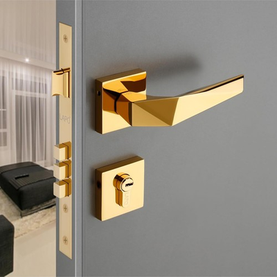 #ad LAPO Heavy Duty Mortise Door Lock for Main Door amp; Bedroom – Handle Lock Set $170.00