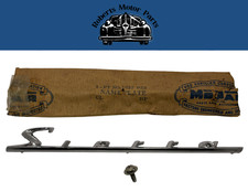 New Old Stock Nameplate For 1955-1956 Plymouth Suburban Sierra Models 1627953