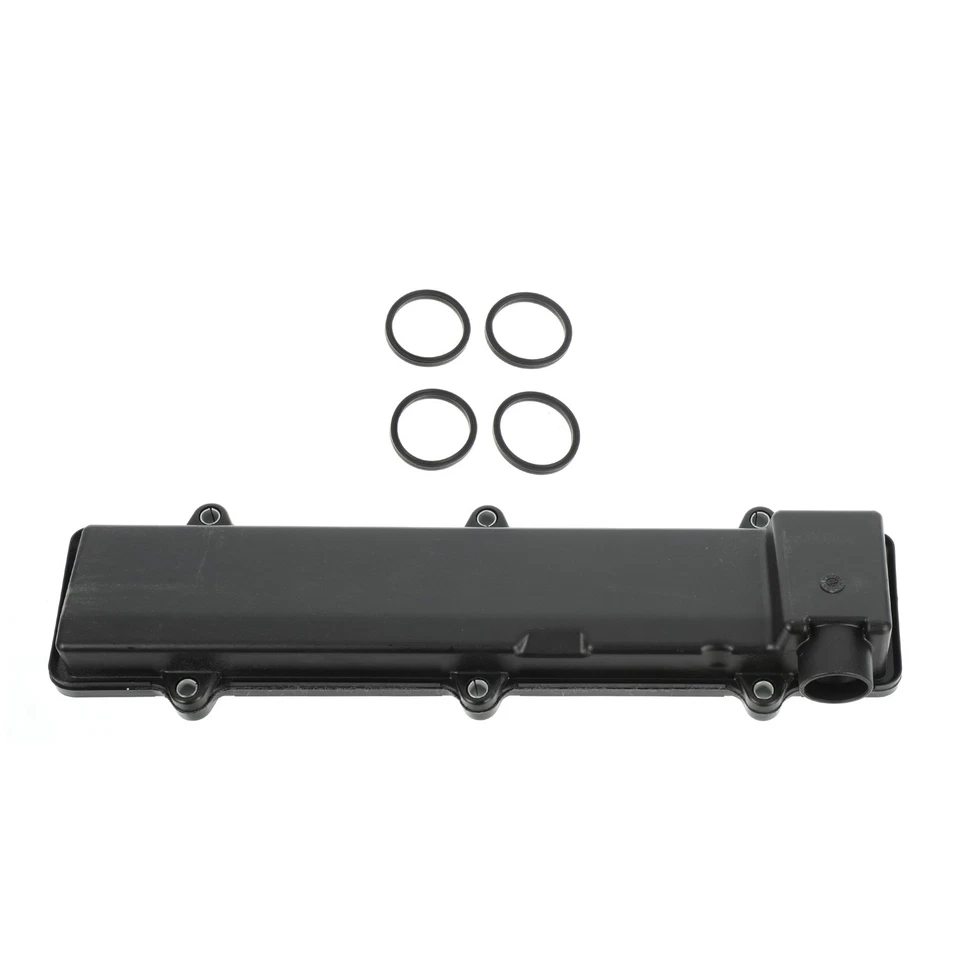 Válvula de ventilación del cárter del motor Ford Super Duty 2003-2010 OEM NUEVO-4C3Z-6A665-AC Foto 3 de 4