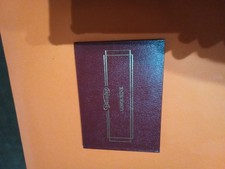 Daimler Limosine Handbook