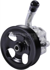 Power Steering Pump-New BBB Industries N990-1310