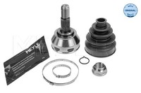 Gelenksatz Antriebswelle FüR Alfa Romeo Fiat Lancia 145 147 156 Sportwagon GTV