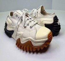 Converse Run Star Motion CX Platform Low Whit...