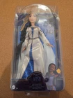 DISNEY WISH:QUEEN AMAYA OF ROSAS DOLL(BRAND NEW&SEALED)MATTEL