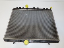 Radiateur Citroen C3