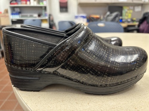 Dansko Professional Clogs