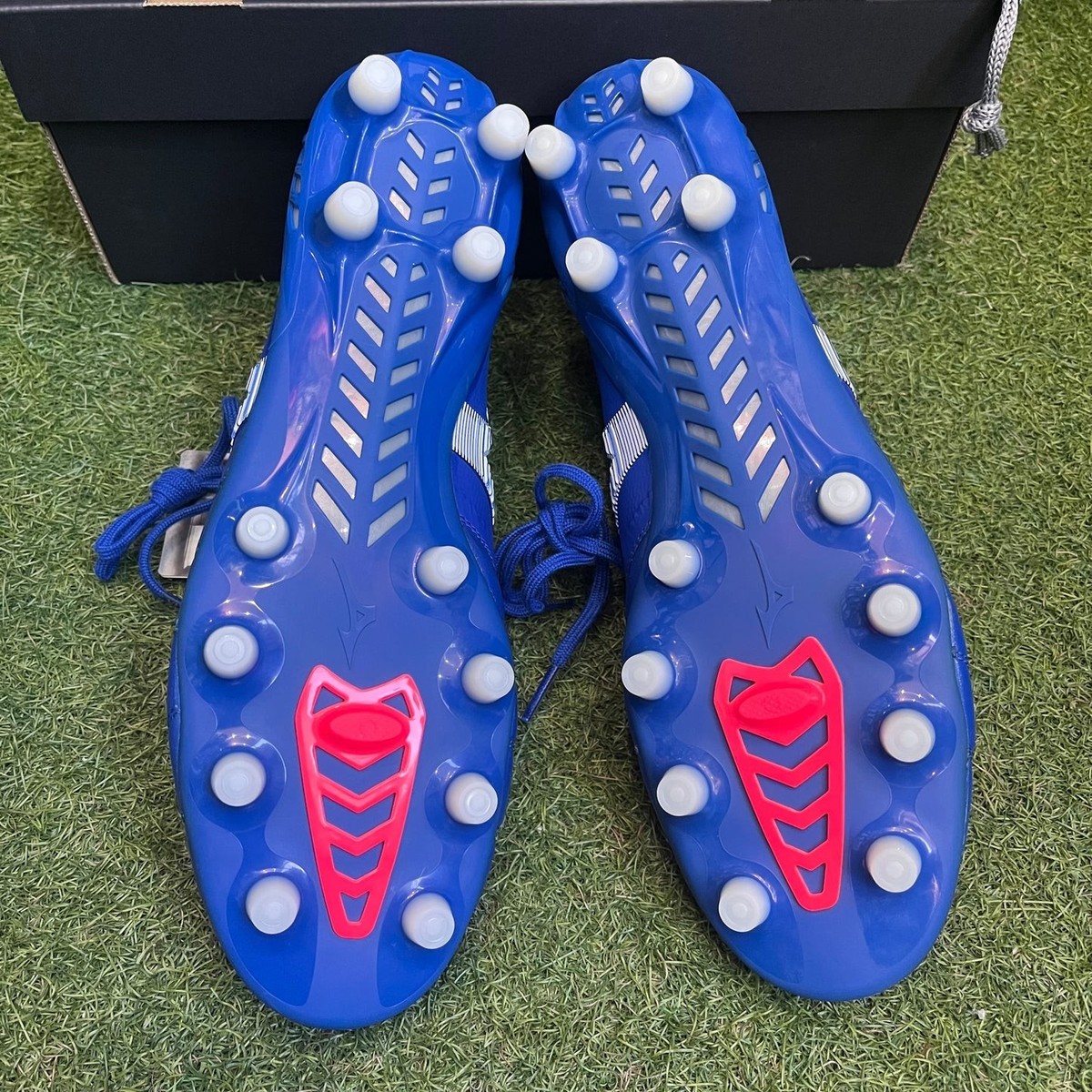 Mizuno Morelia NEO 3 β JAPAN US 9.5 UK 8.5 P1GA209025 Soccer