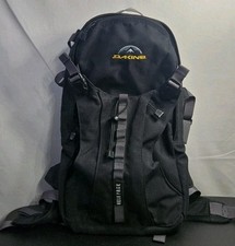 Dakine Heli Pack 12L Backpack Black Snowboard Ski Backcountry Hiking