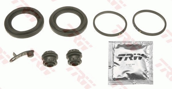 TRW Reparatursatz Bremssattel SJ1149 FüR Discovery L494 Rover Landrover L320 1 5-image