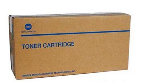 Konica A33K450 Toner Cyan