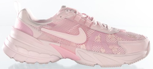 Nike V2K RUN Women's Fashion Sneakers Shoes FD0736-003 | eBay