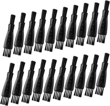 Shaver Cleaning Brush Kit, 20 Pcs - Electric Razor, Clipper  Trimmer Cleaning B
