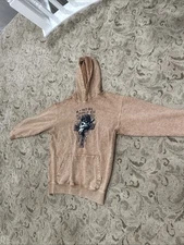 Solemate Hoodie, brand new