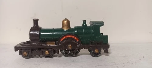 MATCHBOX LESNEY MODELS OF YESTERYEAR ,DUKE of CONNAUGHT LOCOMOTIVE , Y-14 ,c1959