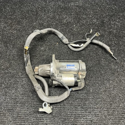 #ad ☑️ 2013 2017 Scion FRS Subaru BRZ Starter Motor Auto Trans AT 23300AA720 OEM $40.45