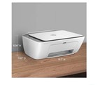 HP DeskJet 2855e Wireless All-in-One Color Inkjet Printer   new — photo 2
