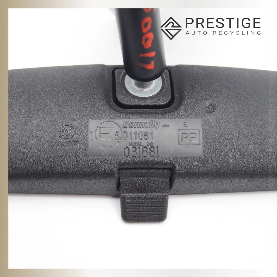 2004-2023 SUBARU IMPREZA 内部后视镜带自动调光 92021AG01A — 第 4/4 张图片