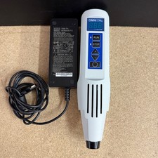 Omni THQ 12-200-1 Digital Handheld Homogenizer 8000-32000 RPM Tested