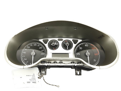 Tacho Kombiinstrument Lancia Delta 51835093 503005080201 36116