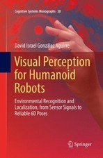 Gonzlez Aguirre - Visual Perception for Humanoid Robots   Environment - X555z