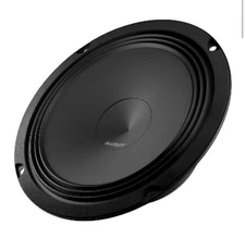 AUDISON PRIMA AP6.5 6.5" 4-OHM 210W WOOFERS SPEAKERS CAR AUDIO PAIR NEW